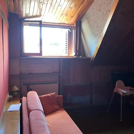 Materdays Chalet