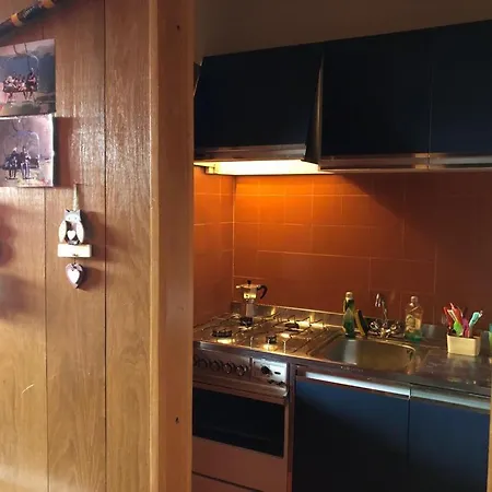 Materdays Chalet * פסקאסרולי